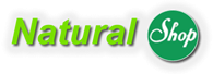 Natural Shop - Prodotti naturali omeopatici, fitoterapici, fiori di bach e cosmesi naturale