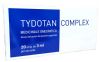 Clicca per dettagli: TYDOTAN COMPLEX 20 STRIP DA 3ML USO ORALE 