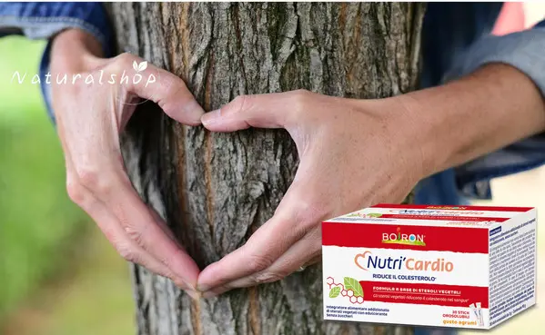 Nutricardioprova2 logo