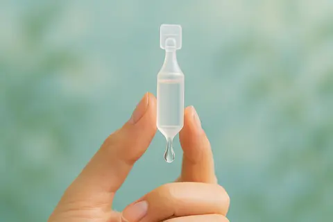 Occhi - dispositivi mediciù