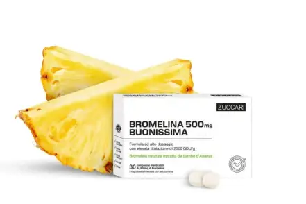 Bromelina ananas2